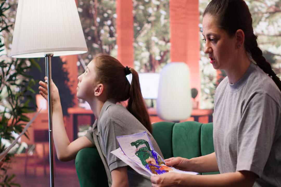 Çocuklarda Travmatik Yaşantılar ve EMDR Terapisinin İyileştirici Gücü